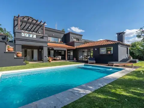 Casa en Venta de 4 dormitorios