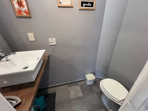 Depto Tipo Casa en Venta 10 años