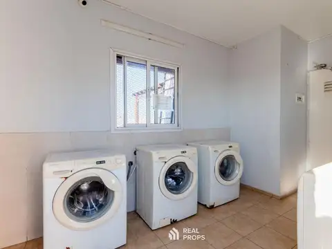 Departamento en Alquiler Apto profesional