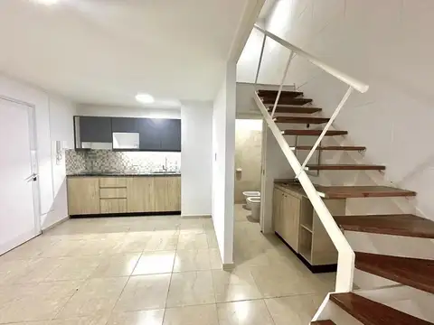 Departamento en Venta en Nuestra Señora De Lourdes, USD 70.000