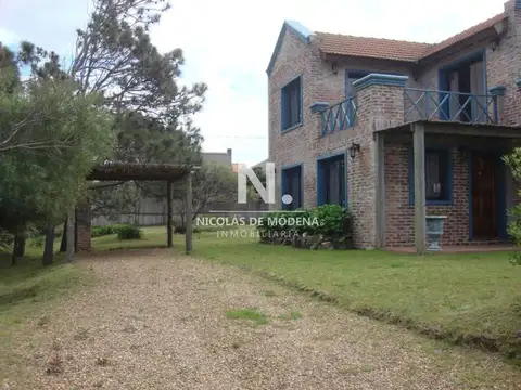 Casa en Alquiler Temporal 2026 años
