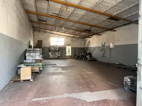 Galpon en Alquiler en La Plata, $ 1.300.000