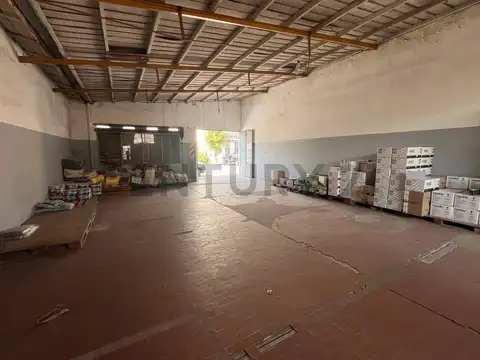 GALPON EN ALQUILER EN LA PLATA