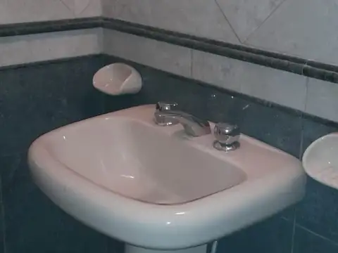 Hotel en Venta 40 años