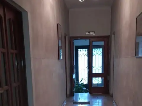 Hotel en Venta 40 años