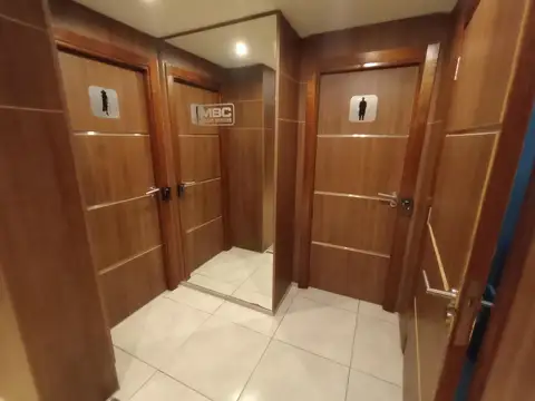 Oficina en Alquiler en Chauvin, $ 750.000