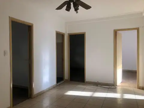 2 Departamentos en Block