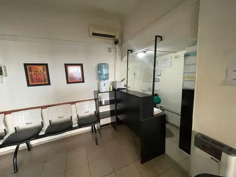 2 Departamentos en Block