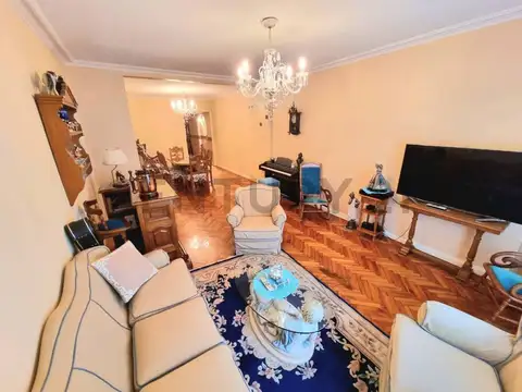 Departamento en Venta en Recoleta, USD 310.000