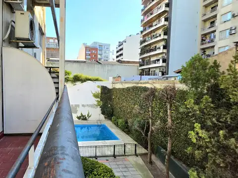 Departamento en Alquiler en Caballito Sur, $ 950.000