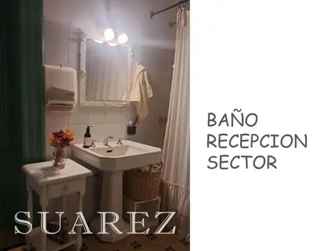Salgado Oeste 236