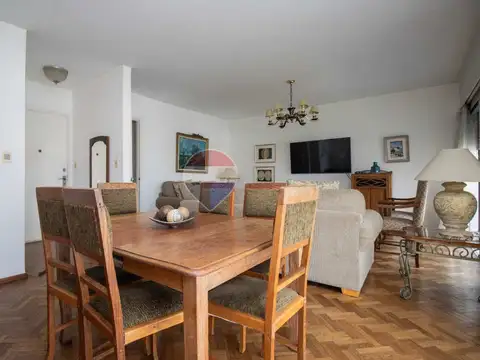 Departamento en Venta en Punta Carretas, USD 435.000