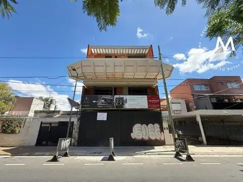 Departamento semipiso en venta de 3 ambientes a estrenar - Villa Ballester