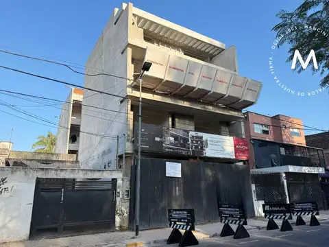 San Martin 6234 - Villa Ballester