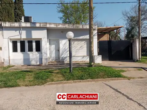 Casa en Las Rosas