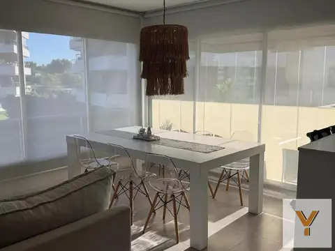 Departamento en venta - 3 Dormitorios 3 Baños - 99Mts2 - Lagoon Pilar