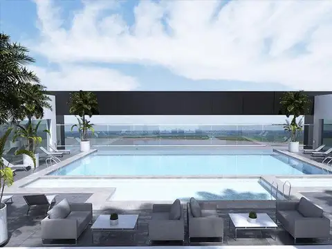 Departamento en Venta de Monoambiente