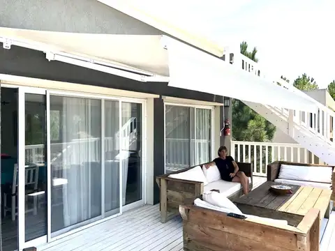 Casa en Alquiler Temporal de 6 dormitorios