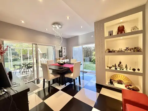 Casa en Venta de 3 dormitorios