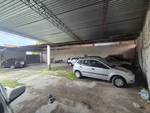 Galpon en Venta en Zona Centro, USD 140.000