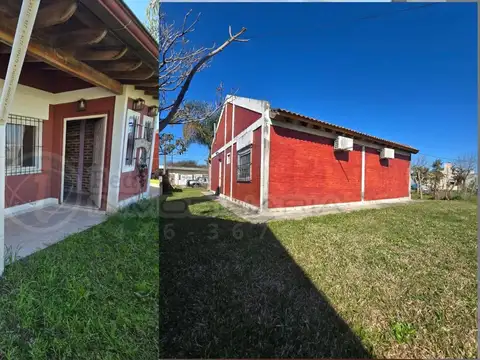 Casa en Venta al Sur