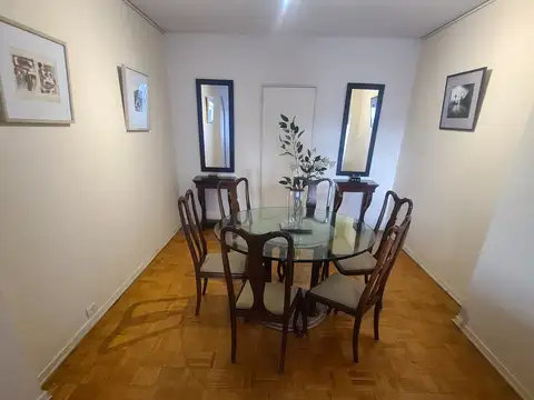 Departamento en Alquiler 50 años
