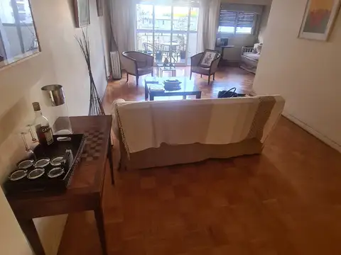 Departamento en Alquiler en Recoleta, USD 1.600