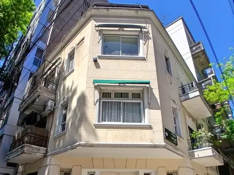 MONOAMBIENTE PLANTA BAJA FRENTE - APTO USO PROFESIONAL - RECICLADO - EXCELENTE ESTADO