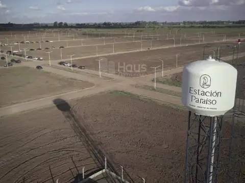 Terreno en Venta de 250,0 m2