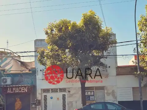 PROPIEDAD EN VENTA FRENTE A PLAZA ALEM Bº PUEYRREDON