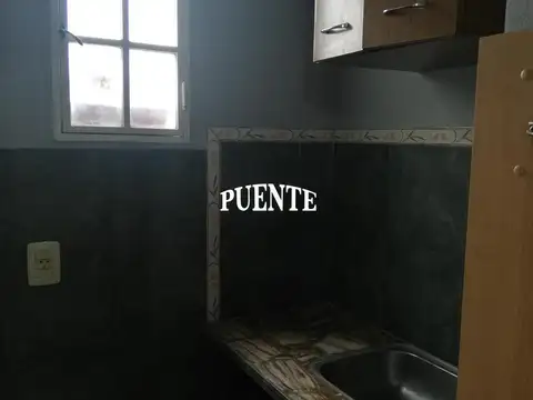 Depto Tipo Casa en Alquiler de 2 dormitorios