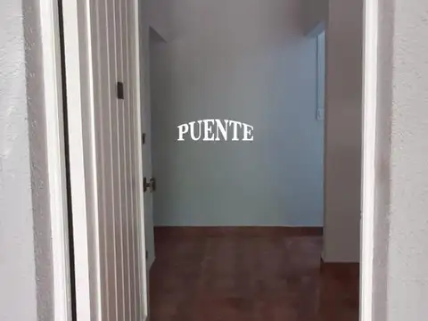 Depto Tipo Casa en Alquiler de 3 ambientes