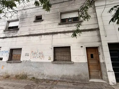 PH en La Plata