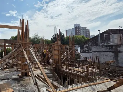 Departamento en Venta 1 año