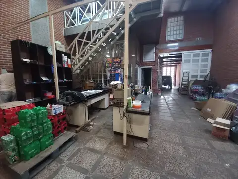 Galpon en Alquiler en Moron Norte, $ 5.800.000