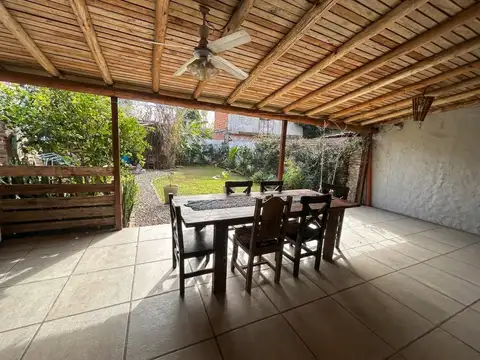 Casa en Venta 21 años