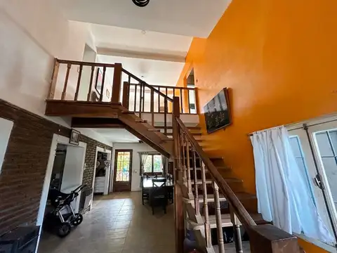 Casa en Venta 21 años