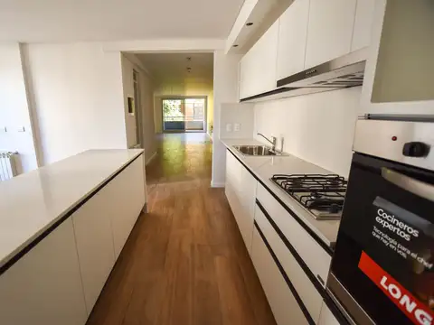 Departamento en Venta de 4 ambientes