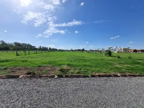 Terreno en Venta de 780,0 m2