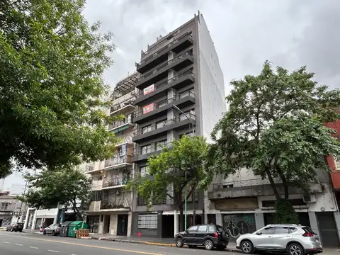 DEPARTAMENTO 2 AMBIENTES - VILLA ORTUZAR, CAPITAL FEDERAL