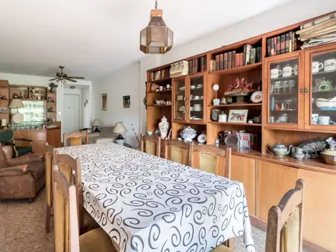 Departamento en Venta en Barracas, USD 139.000