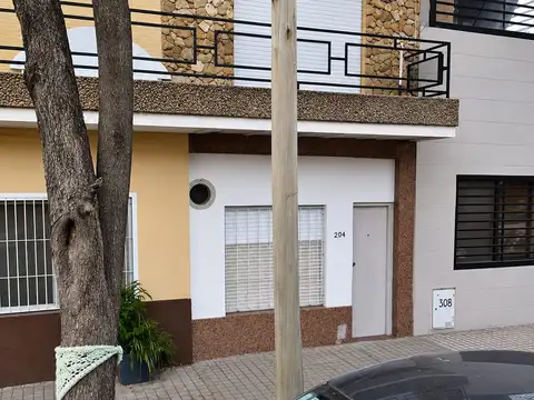 En Alquiler en Palomar Departamento Monoambiente Amoblado F: 10907
