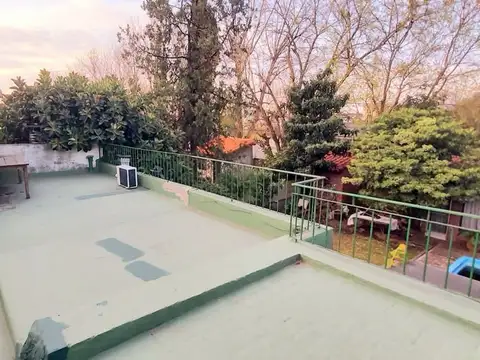 Casa en Venta 40 años