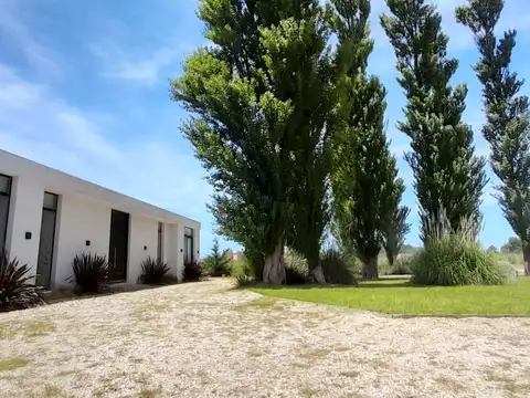 Casa en alquiler en El Salvaje