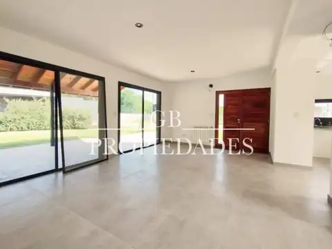 Casa en Venta de 3 dormitorios