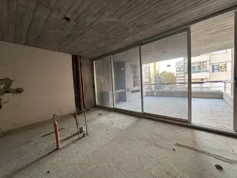 Departamento 6 ambientes con 3 baños