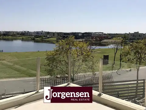 Casa Moderna en VISTAS, PUERTOS