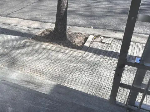 Oficina en Alquiler al Oeste