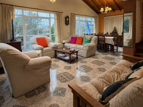Casa en Alquiler de 5 dormitorios