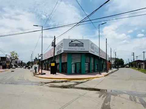 Local en Venta en Grand Bourg, USD 600.000